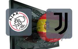 Ajax - Juventus