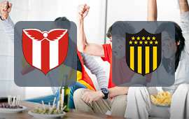 River Plate - Club Atletico Penarol