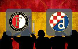 Feyenoord - Dinamo Zagreb