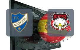 IFK Norrkoeping - Haecken