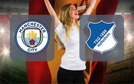 Manchester City - Hoffenheim