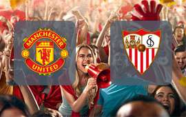 Manchester United - Sevilla