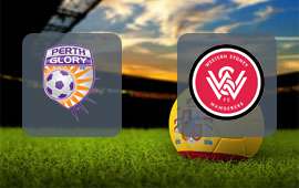 Perth Glory - Western Sydney Wanderers FC