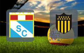 Sporting Cristal - Club Atletico Penarol