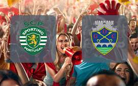 Sporting CP - Chaves