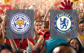 Leicester City - Chelsea
