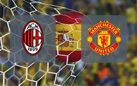 AC Milan - Manchester United