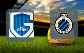 Genk - Club Brugge