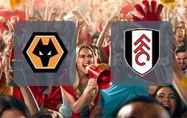 Wolverhampton Wanderers - Fulham