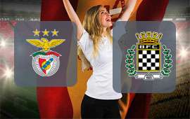 Benfica - Boavista
