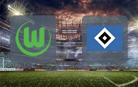 Wolfsburg - Hamburger SV