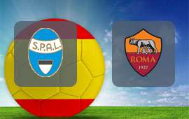 SPAL 2013 - Roma