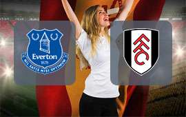 Everton - Fulham
