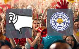 Derby County - Leicester City