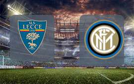 Lecce - Inter