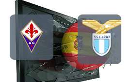 Fiorentina - Lazio