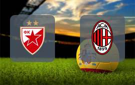 FK Crvena zvezda - AC Milan