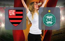 Flamengo - Coritiba