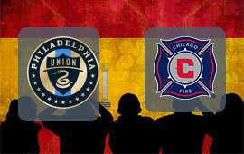 Philadelphia Union - Chicago Fire