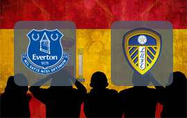 Everton - Leeds United
