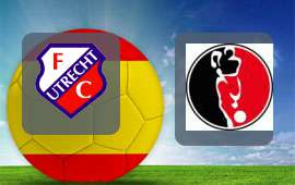 Jong FC Utrecht - Helmond Sport
