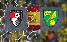 AFC Bournemouth - Norwich City