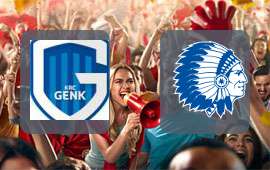 Genk - Gent