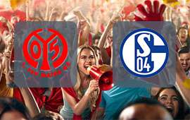 Mainz 05 - Schalke 04