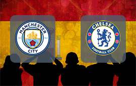 Manchester City - Chelsea