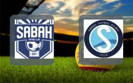 Sabah FK - Sabail
