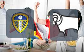 Leeds United - Derby County