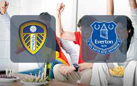 Leeds United - Everton
