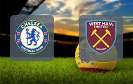 Chelsea - West Ham United