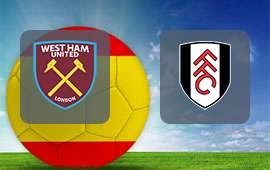 West Ham United - Fulham