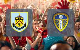 Burnley - Leeds United