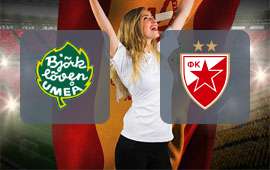 HJK - FK Crvena zvezda