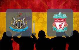 Newcastle United - Liverpool