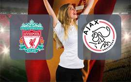 Liverpool - Ajax