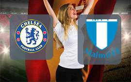 Chelsea - Malmoe FF