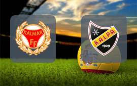 Kalmar FF - AIK