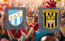 Atletico Tucuman - The Strongest