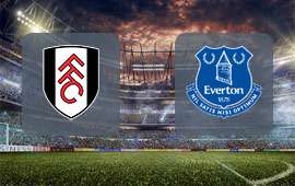 Fulham - Everton