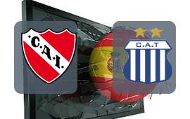 Independiente - Talleres