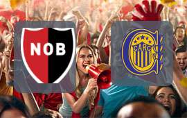 Newells Old Boys - Rosario Central