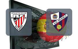 Athletic Bilbao - Huesca