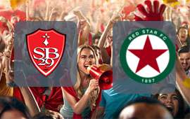 Brest - Red Star