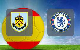 Burnley - Chelsea