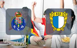 FC Porto - Famalicao