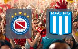 Argentinos Juniors - Racing Club