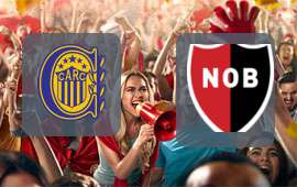 Rosario Central - Newells Old Boys